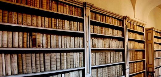 LES TEMPLES DU LIVRE