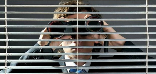 LA MISE SOUS SURVEILLANCE EN LIGNE DES EMPLOYES