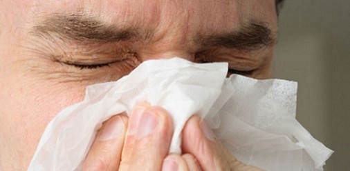 COMMENT EVITER D’ATTRAPER LA GRIPPE AU TRAVAIL?