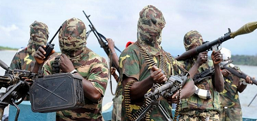 LE DÉBUT DE LA FIN DE «BOKO HARAM» ?
