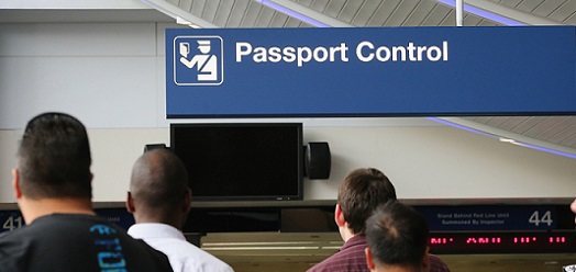 LE PASSEPORT QUI OUVRE LES PORTES DU MONDE