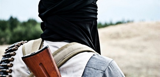 « LES JOURS DE DAESH SONT COMPTES »