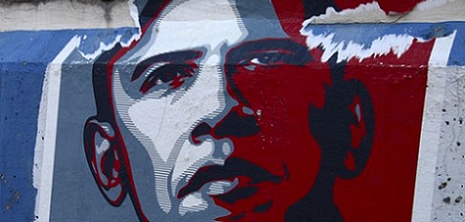 BARACK OBAMA : L’ESPOIR DÉÇU ?