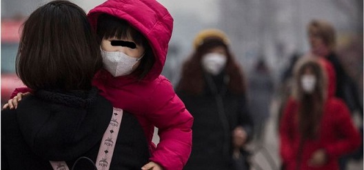 L’ALERTE A LA POLLUTION DE L’AIR DES VILLES !
