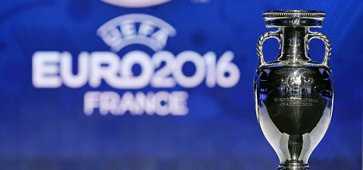 L’EURO 2016