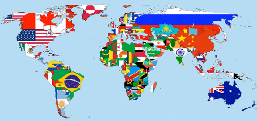 LE RÉAJUSTEMENT DU MONDE