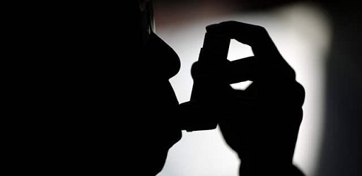 L’ASTHME TUE DES ADULTES