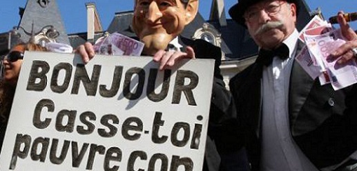 LE DROIT D’INSULTER LE PRÉSIDENT