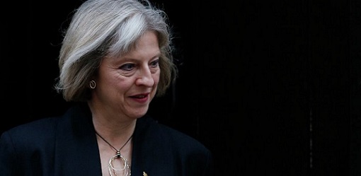 MAY AU 10