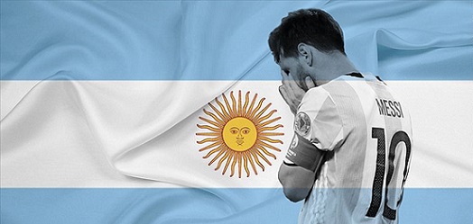LES RETOMBÉES FINANCIÈRES DE LA RETRAITE DE MESSI