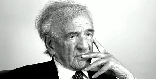 ELIE WIESEL, « LE MESSAGER DE L’HUMANITE »