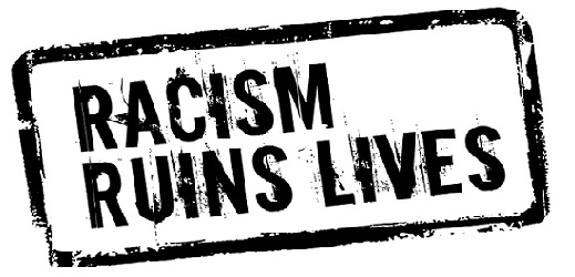 LE RACISME REND MALADE !