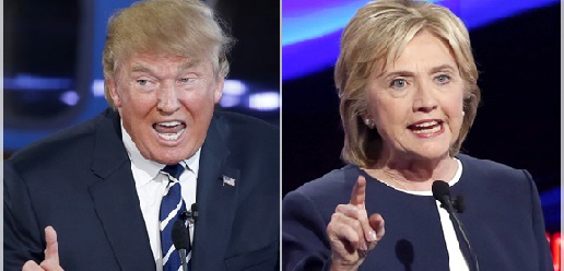 IL Y A-T-IL UNE DIFFÉRENCE ENTRE LE TRUMPISME ET LE CLINTONISME ?