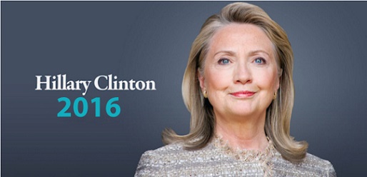 VOTEZ HILLARY CLINTON !