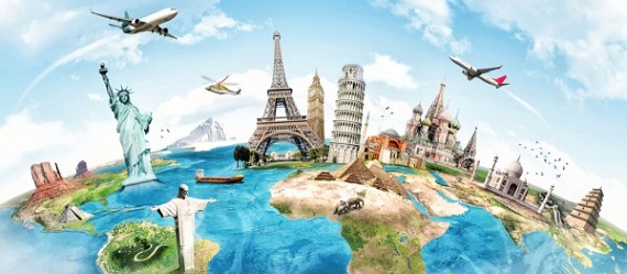 LES VILLES LES PLUS ATTRACTIVES DU MONDE