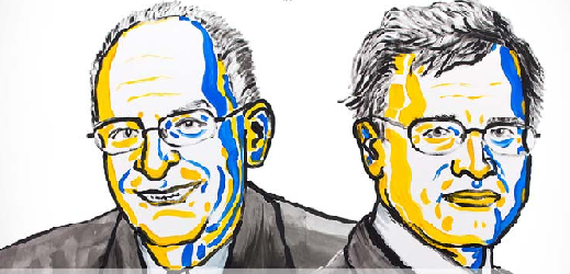LA « THÉORIE DU CONTRAT »