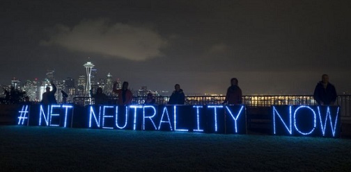 LA NEUTRALITÉ DU NET