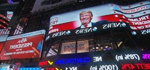 LA LEÇON D’UNE ÉLECTION SURPRISE