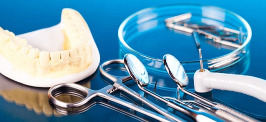 « L’HYGIÈNE DENTAIRE DOIT ÊTRE UNE PRIORITÉ »