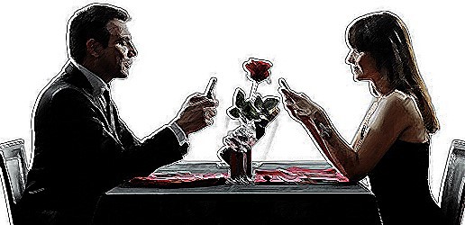 LES DÉGÂTS DU « PHUBBING »