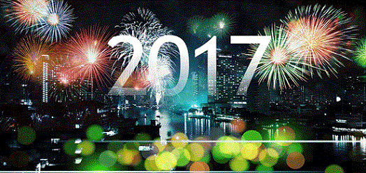 DIX PRÉVISIONS POUR 2017