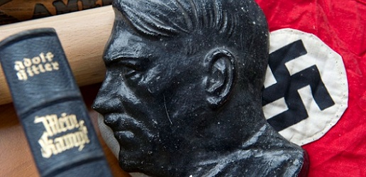 « MEIN KAMPF » BAT DES RECORDS