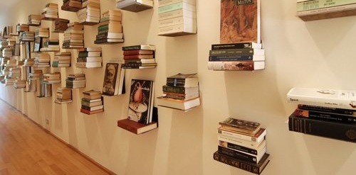 LE DECLIN DU LIVRE DANS LES MÉNAGES