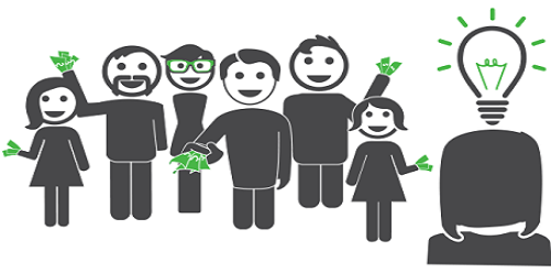 COMMENT ENTREPRENDRE SANS PASSER PAR UNE BANQUE ?