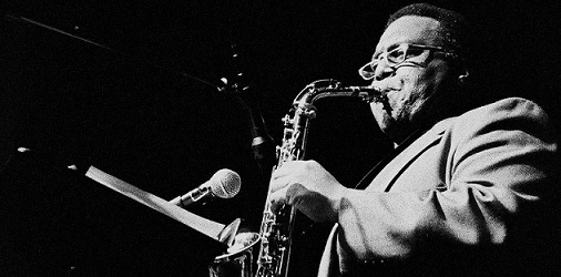 ARTHUR BLYTHE: LE SOUVENIR D’UN POÈTE EN COLÈRE