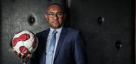 DU CHANGEMENT A LA TETE DE LA CAF
