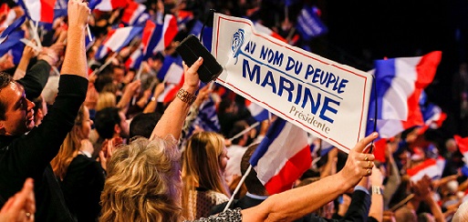 LE « CAUCHEMAR » FRANÇAIS