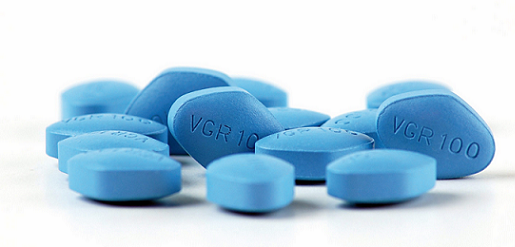 LES DÉGÂTS DU VIAGRA