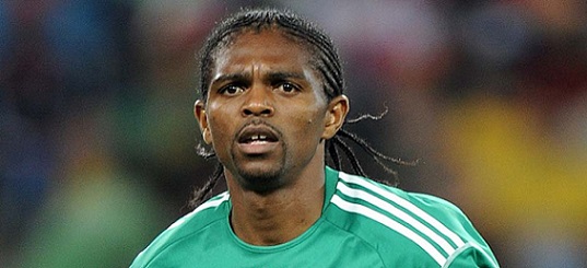 LE CRI DU CŒUR DE NWANKWO KANU