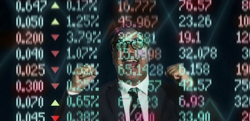 « LE CARTEL » DES COURTIERS EN BOURSE