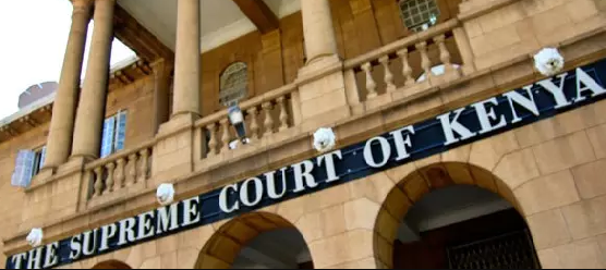 LA COUR SUPRÊME DU KENYA ANNULE LE RÉSULTAT DU SCRUTIN PRÉSIDENTIEL