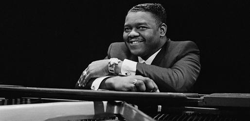 FATS DOMINO: UNE LEGENDE DU ROCK AND ROLL