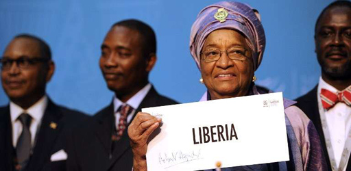 LE BILAN D’ELLEN JOHNSON SIRLEAF