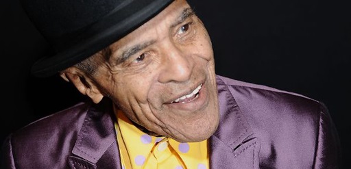 JON HENDRICKS, LE PORTE-PAROLE