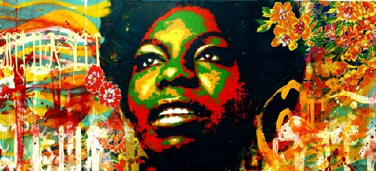 LA CONSÉCRATION DE NINA SIMONE