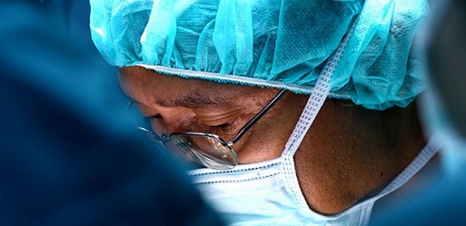 LA CHIRURGIE EN AFRIQUE