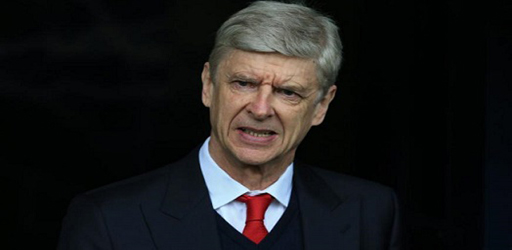 WENGER SE SOUVIENT DE WEAH