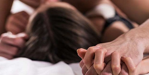 LA DURÉE NORMALE DES AFFRES DE LA PASSION