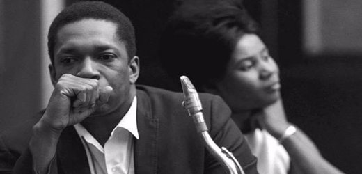 LE « RETOUR » DE JOHN COLTRANE