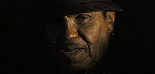 LA FIN DU COMBAT DU PATRIARCHE DES « JACKSON FIVE »