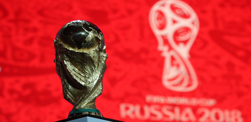 LE VRAI VISAGE DE LA COUPE DU MONDE DE FOOTBALL