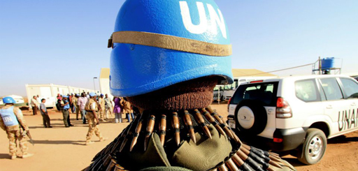 DE «CRIMINELS DE GUERRE» A « SOLDATS DE LA PAIX » DE L’ONU