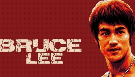 IL ÉTAIT UNE FOIS : BRUCE LEE