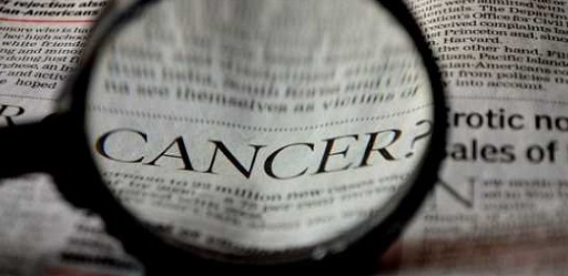 LA MONTÉE EN PUISSANCE DU CANCER