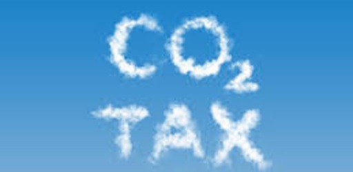 LA TAXATION DU CARBONE