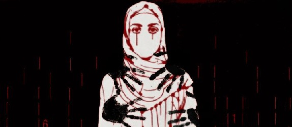 LA DOUBLE PEINE DE LA JEUNE FILLE